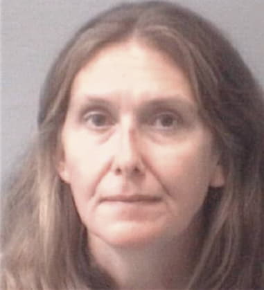 Barbara Hassler - New Hanover County, NC 